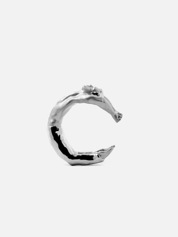 PIA YULI SAN FRANCISCO - YÜZÜK - Ring Master Ring - shopi go'da!.