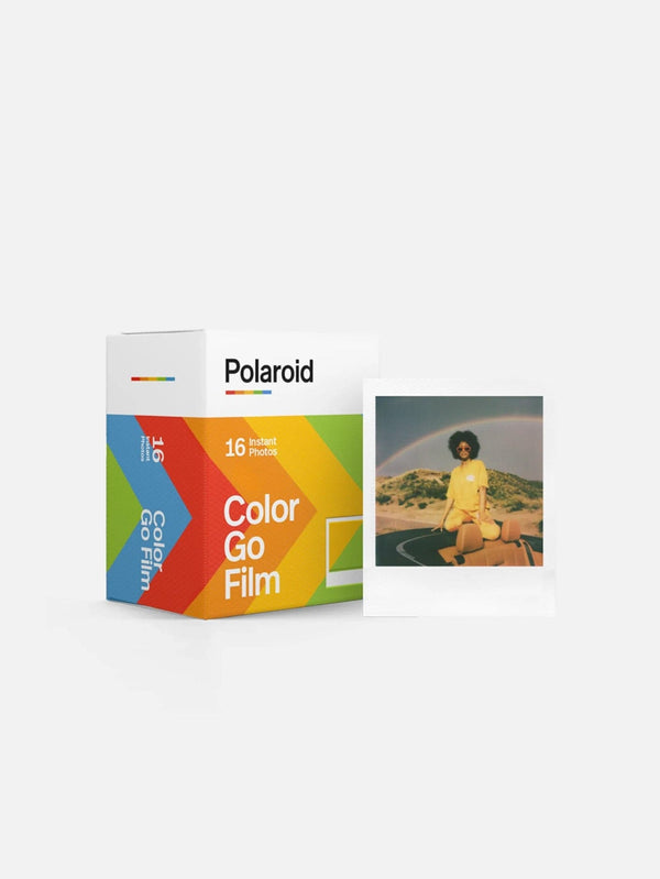 Polaroid Go Film Double Pack - shopi go