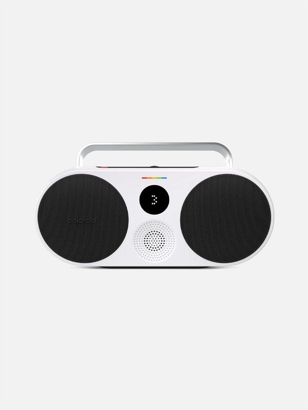 Polaroid P3 Bluetooth Speaker - Black - shopi go