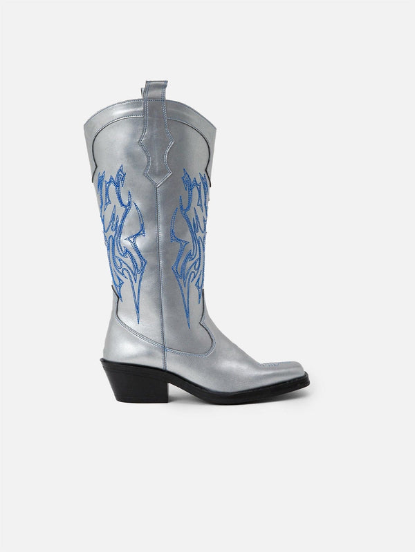 Regan - Metalectric - shopi go