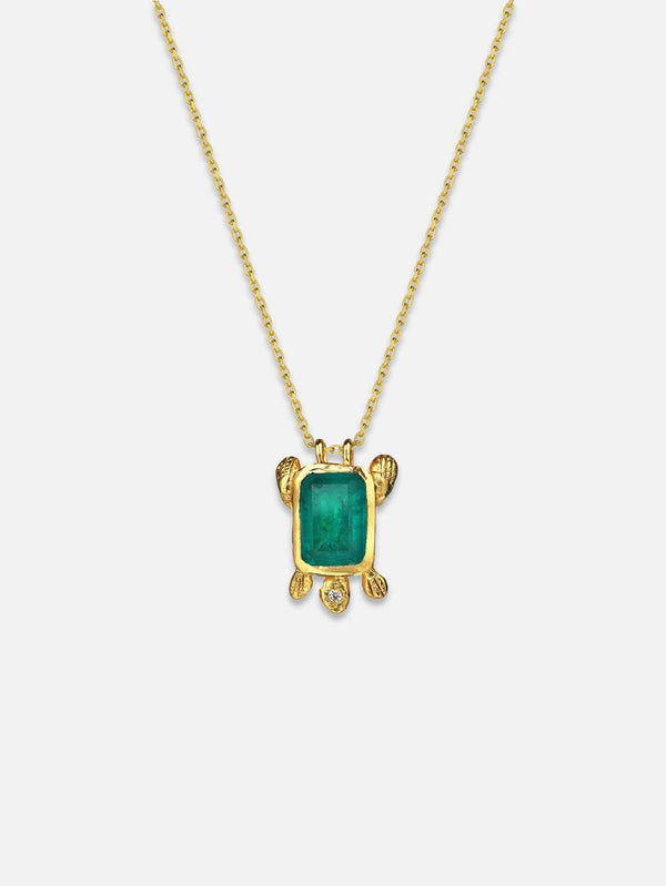 The Caretta Necklace - shopi go