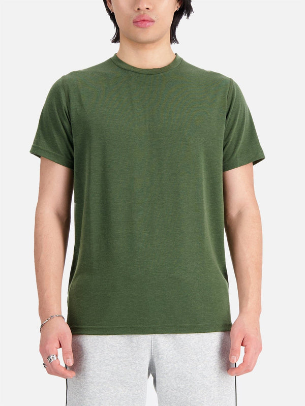 R.W. Tech Tee with Dri-Release - Khaki - shopi go