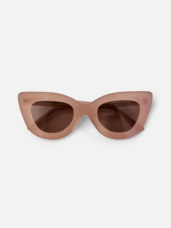 SACRED GEOMETRY Nova Güneş Gözlüğü - Pembe - Sunglasses GÜNEŞ GÖZLÜĞÜ