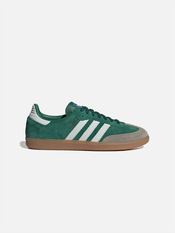 ADIDAS ORIGINALS - SNEAKER - Samba OG