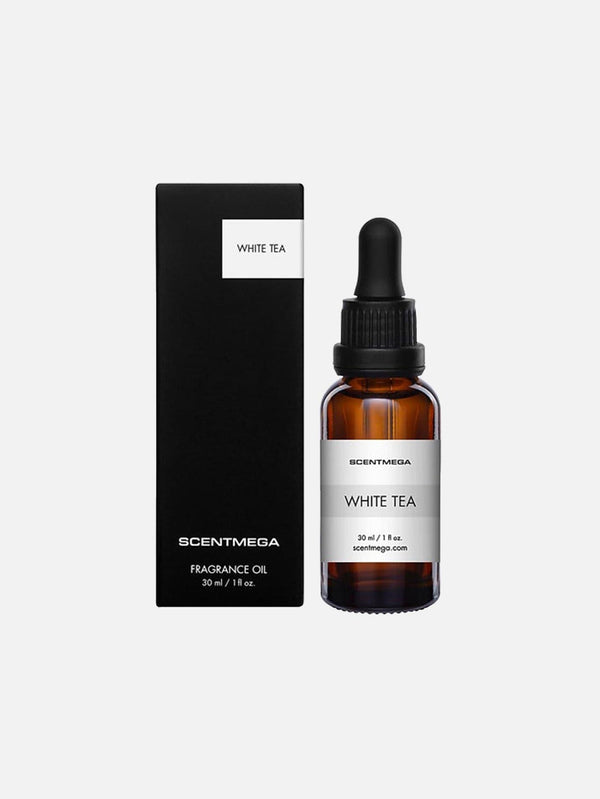 SCENTMEGA - ESANS - White Tea Esans - shopi go'da!.