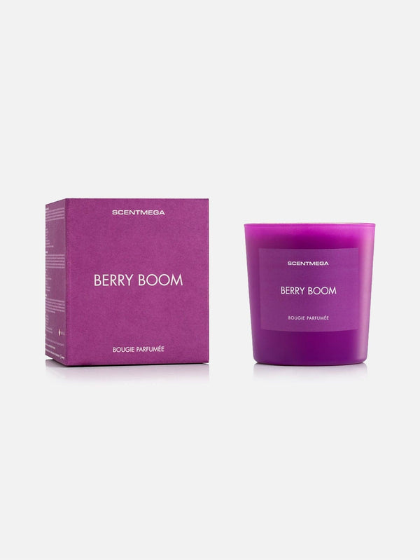 Berry Boom Mum - shopi go