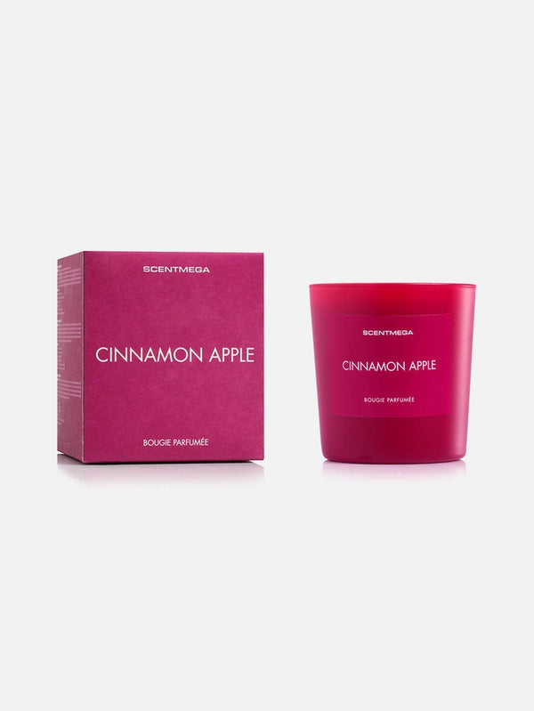Cinnamon Apple Mum - shopi go