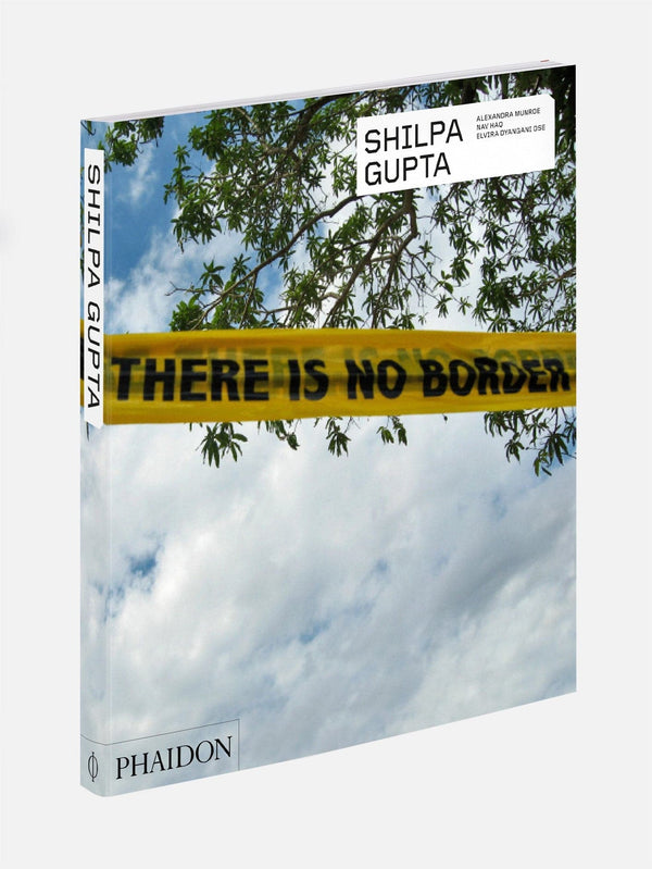 Shilpa Gupta - shopi go