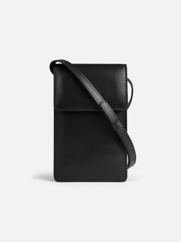 SHOPI GO - ÇANTA - Izu Unisex Deri Çanta - shopi go'da!.