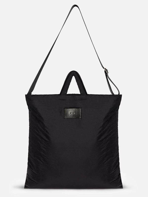 SHOPI GO Otobe Unisex Teknik Tote Çanta - Handbags ÇANTA