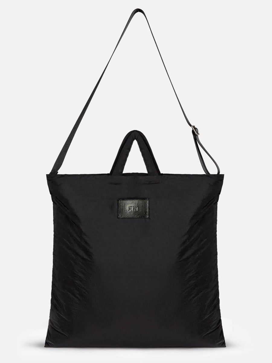 Otobe Unisex Teknik Tote Çanta