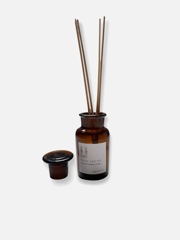 Palo Santo Diffuser 60 ML - shopi go