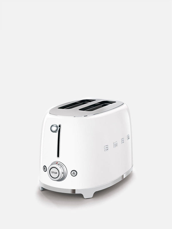 Ekmek Kızartma Beyaz 2x2 - shopi go