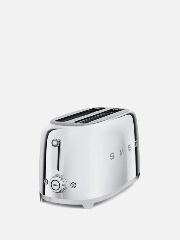 Ekmek Kızartma Çelik 2x4 - shopi go