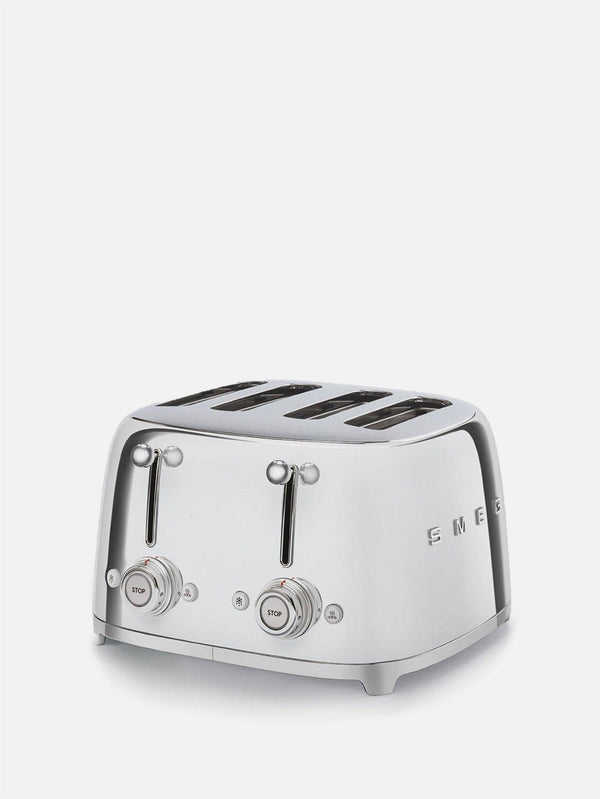 Ekmek Kızartma Krom 4x4 - shopi go