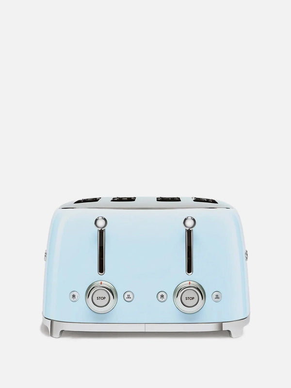 Ekmek Kızartma Mavi 4x4 - shopi go