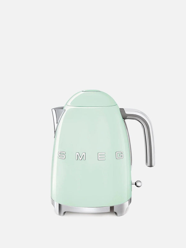 Kettle Pastel Yeşil - shopi go