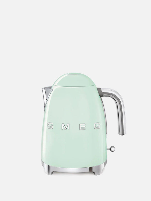 SMEG - KETTLE - Kettle Pastel Yeşil - shopi go'da!.