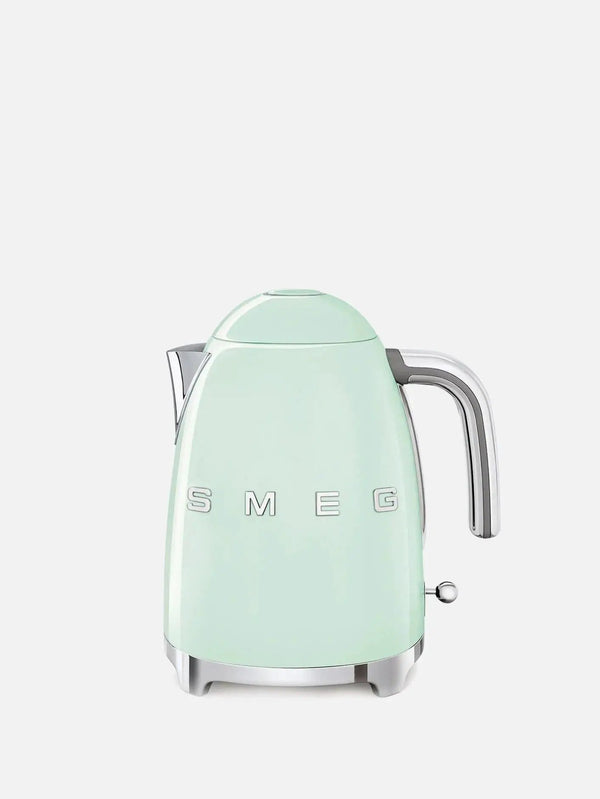 SMEG Kettle Pastel Yeşil - Electric Kettles KETTLE