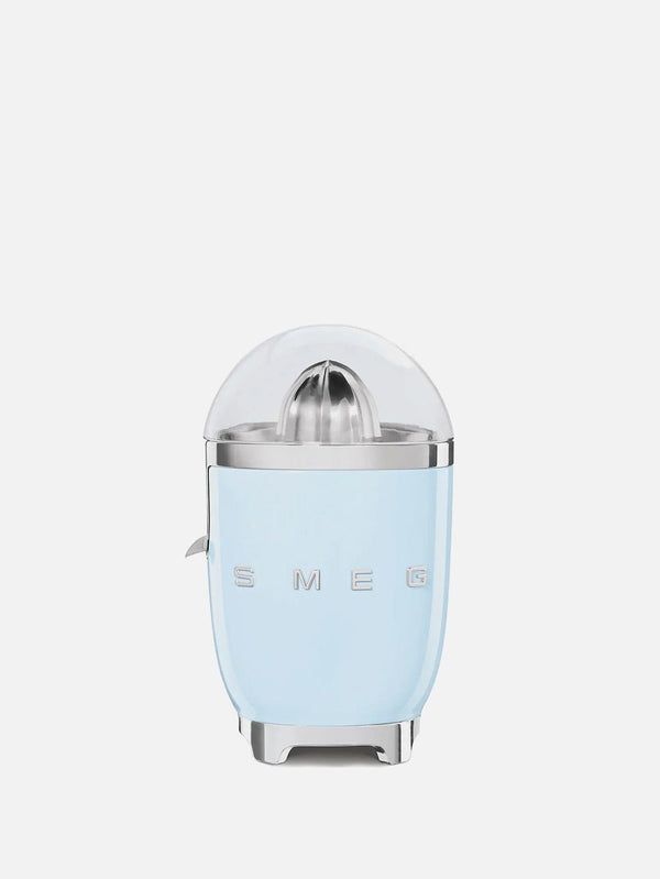 SMEG - NARENCİYE SIKACAĞI - Narenciye Sıkacağı Pastel Mavi - shopi go'da!.