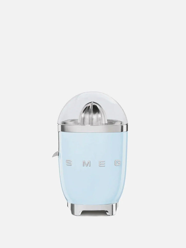 SMEG Narenciye Sıkacağı Pastel Mavi - Juicers NARENCİYE SIKACAĞI