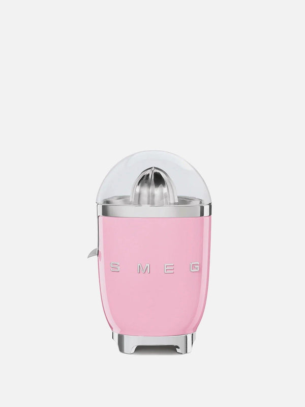 SMEG - NARENCİYE SIKACAĞI - Narenciye Sıkacağı Pembe - shopi go'da!.