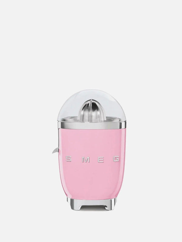 SMEG Narenciye Sıkacağı Pembe - Juicers NARENCİYE SIKACAĞI