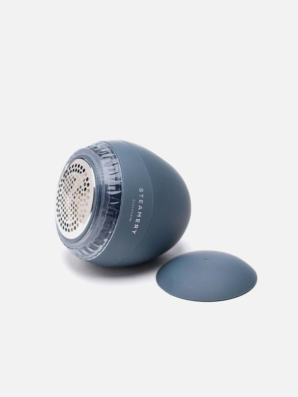 Pilo Kumaş Tıraş Makinası - Mavi - shopi go