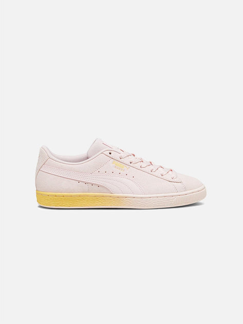 Puma hot sale classic bubble