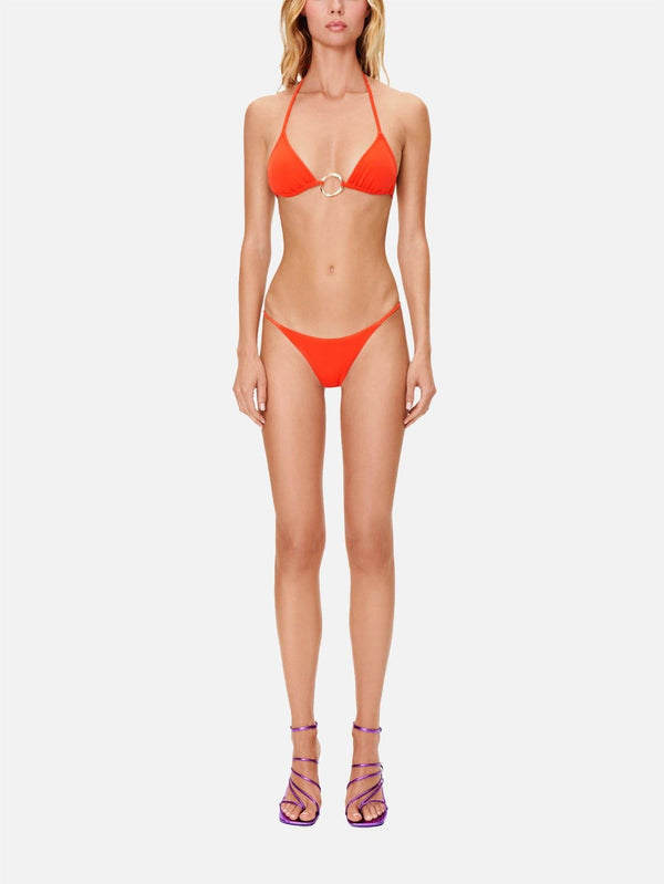 SUMMER ATTITUDE - BİKİNİ ALTI - Suki Bottom - Coral - shopi go'da!.