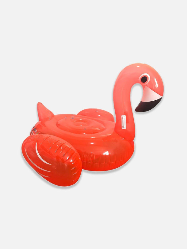 SUNNYLIFE - PLAJ AKSESUAR - Luxe Ride-On Float Rosie Watermelon - shopi go'da!.