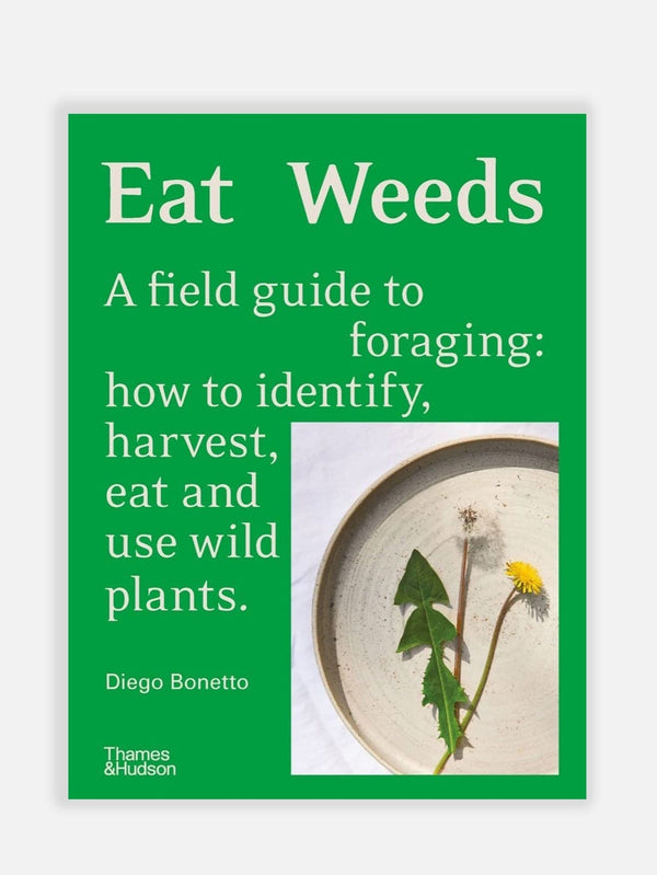 Eat Weeds - shopi go