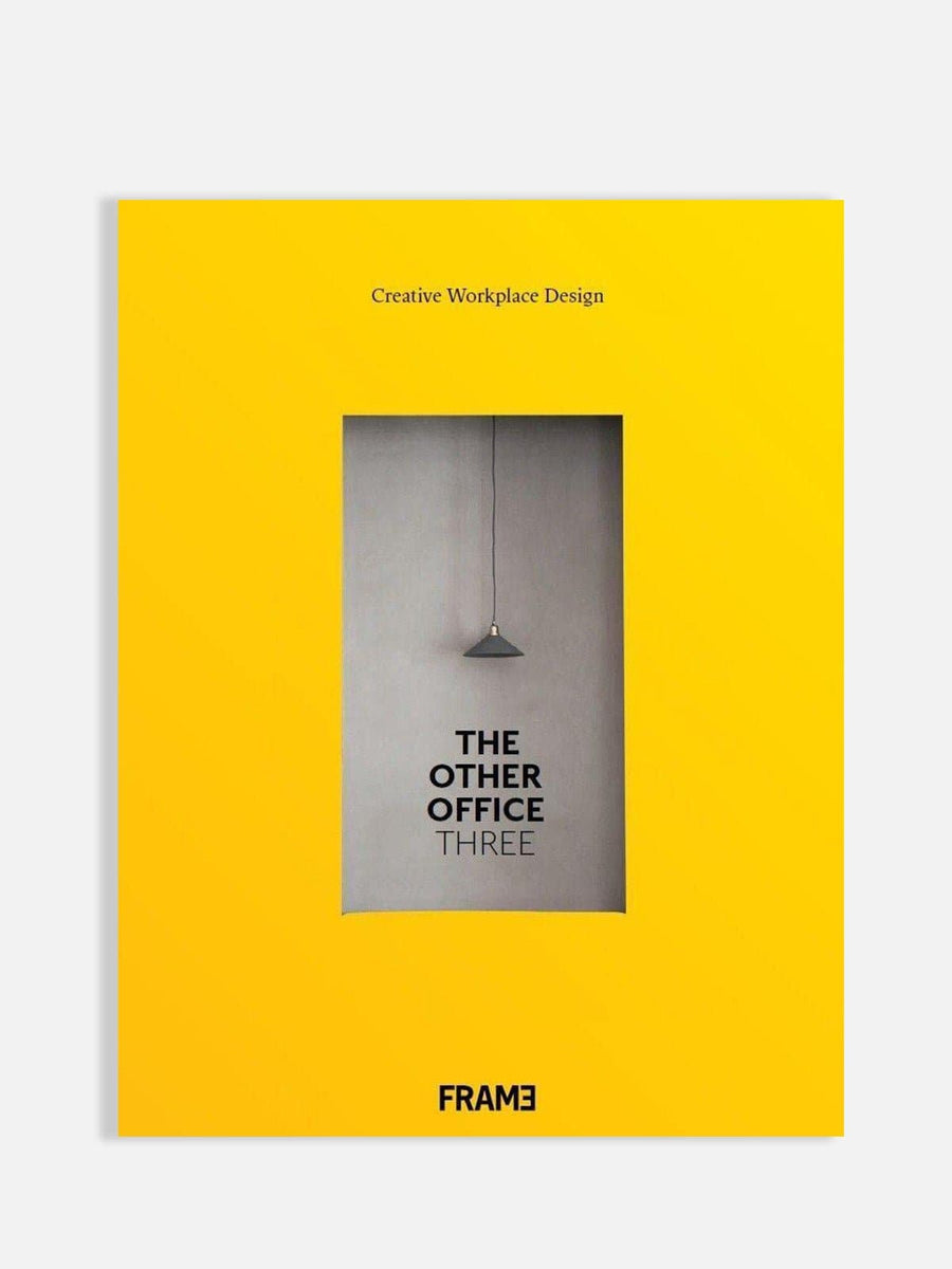 The Other Office 3 Creative Workplace Design shopi go