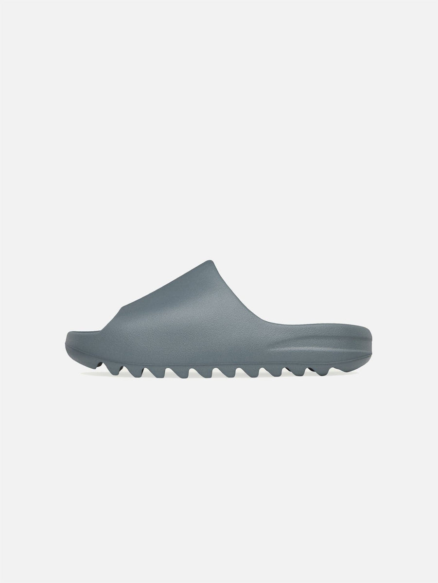 Yeezy Slide 'Slate Marine' | SNEAKER shopi go