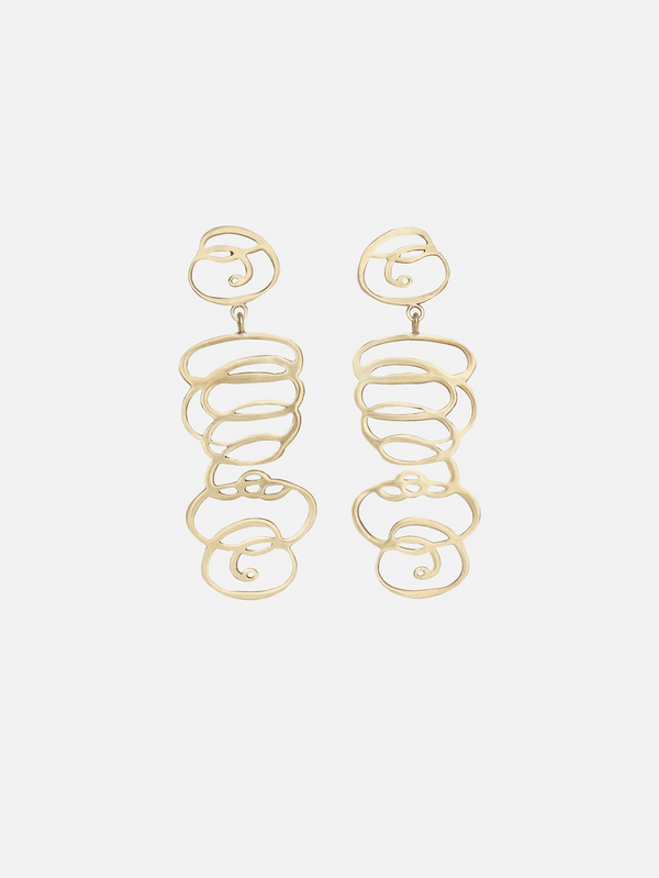 ZEWORKS, Dunes  Galactica - Gold, KÜPE, shopi go'da!