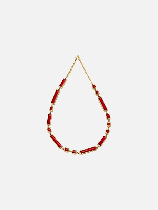 ZEWORKS, Earth Kingdom Forest - Gold, KOLYE, shopi go'da!