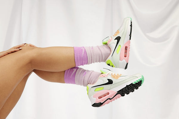 nike air max'in tarihi