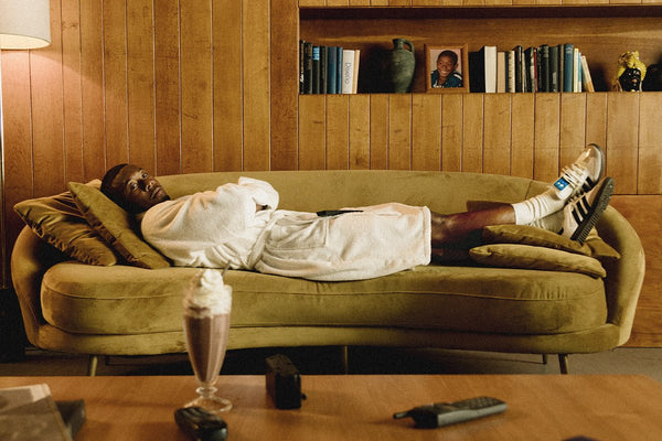 Spor Ayakkabı Alırken Dikkat Edilmesi Gerekenler Nelerdir?