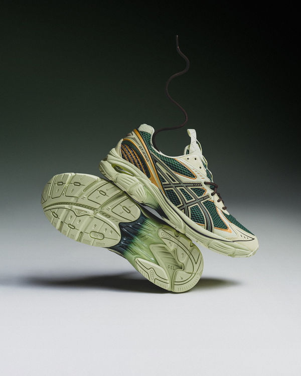 Asics Ayakkabı Kalıpları Nasıl?