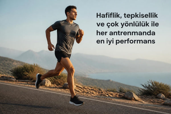 Adizero SL: Günlük Koşu ve Performansın Buluşma Noktası