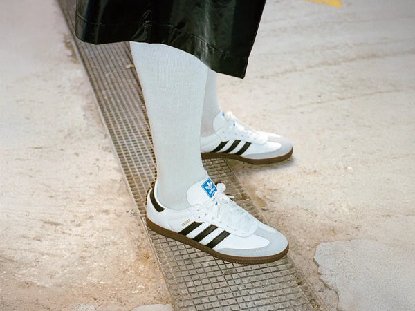 Adidas Samba Satın Alma Rehberi: Kalıp ve Beden Seçimi