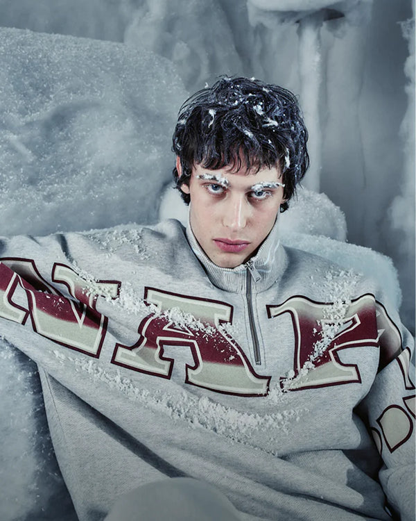 Erkek Sweatshirt Kombin Önerileri