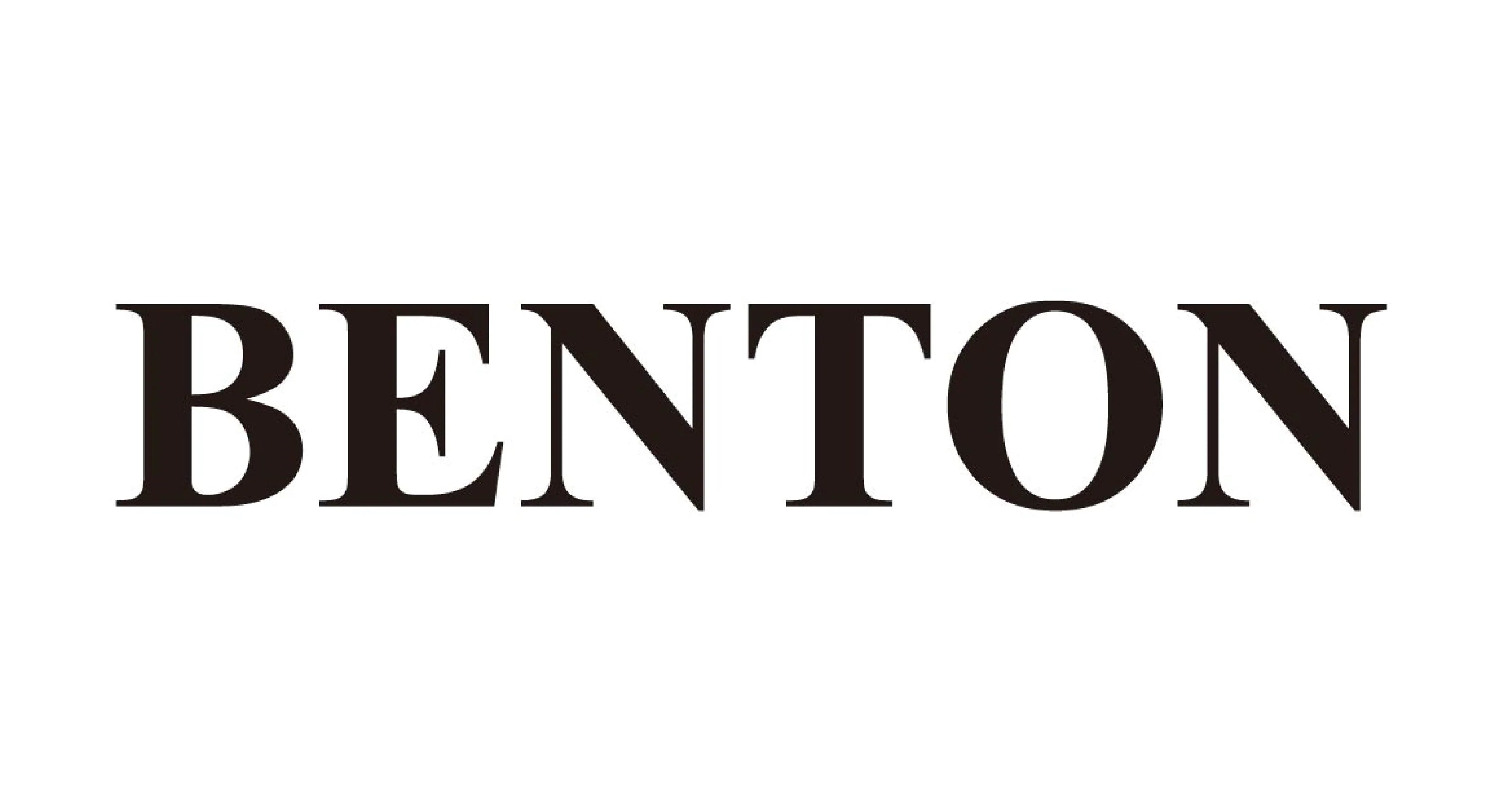 BENTON