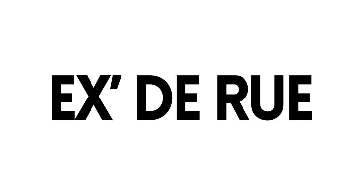 EX DE RUE