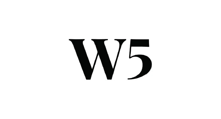 W5 ART OF BODY