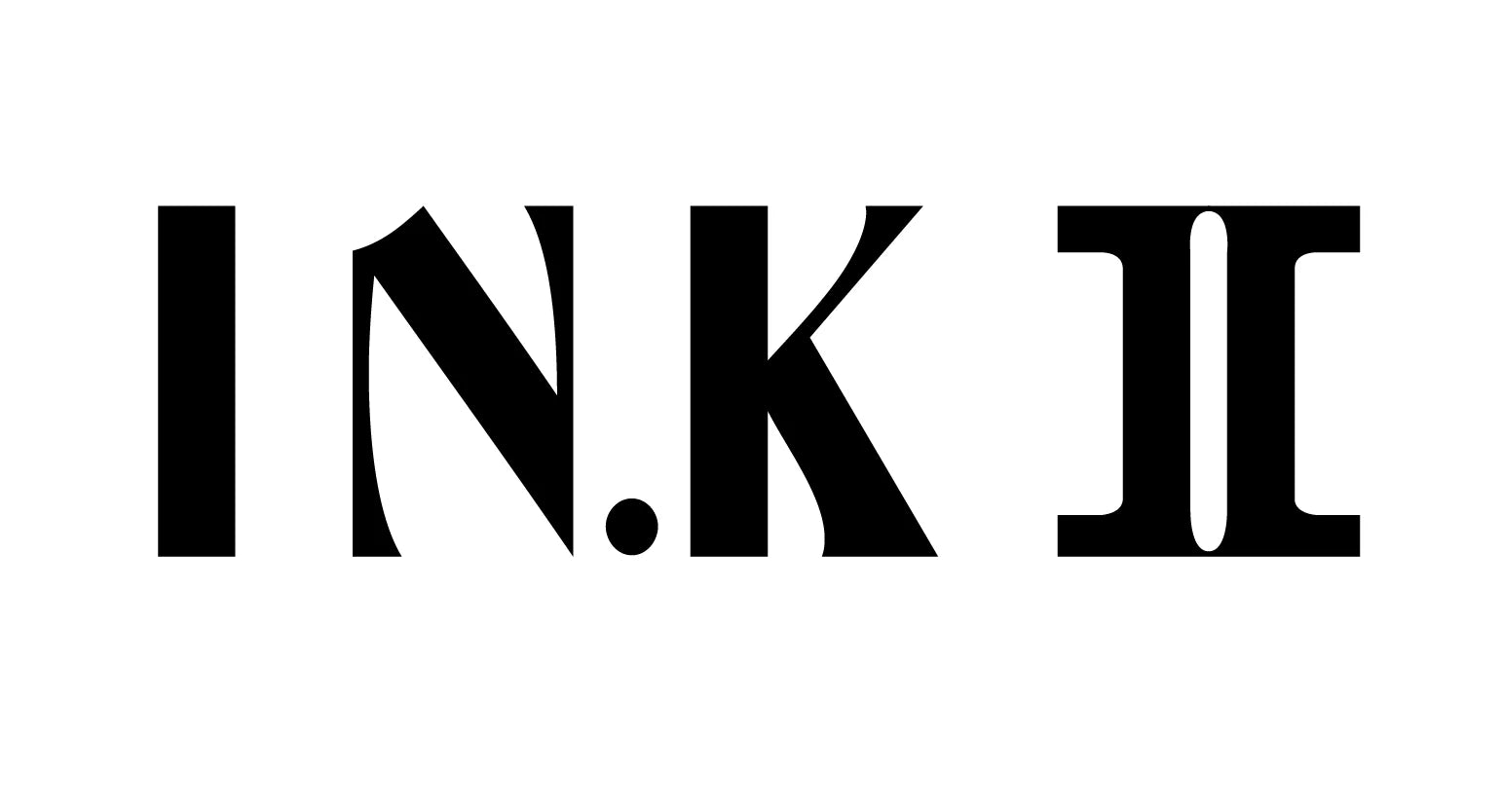 IN.K II -  shopi go'da!.