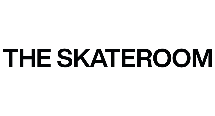 THE SKATEROOM