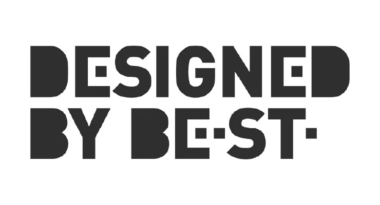 DESIGNED BY BE-ST