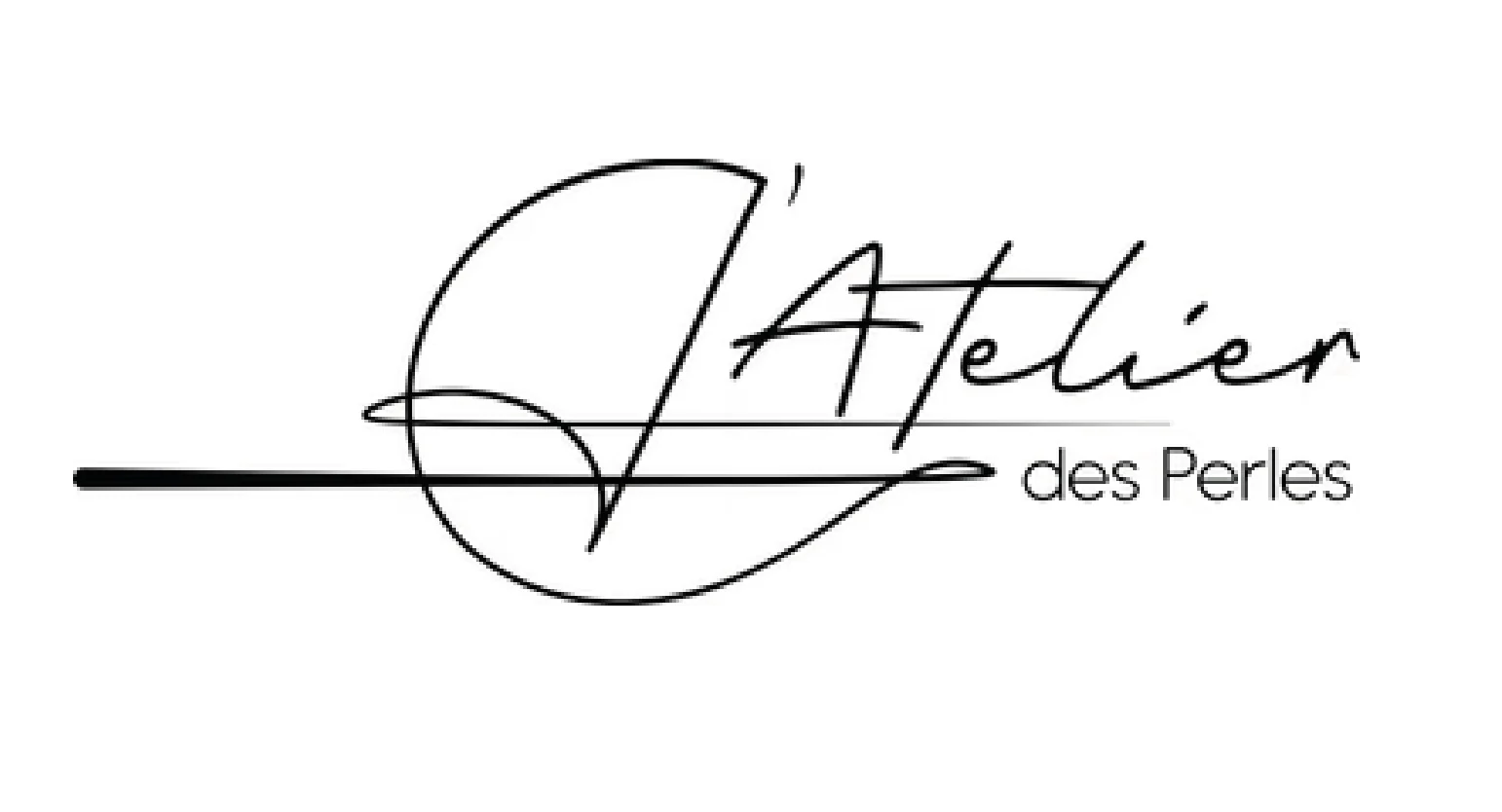 L'ATELIER DES PERLES