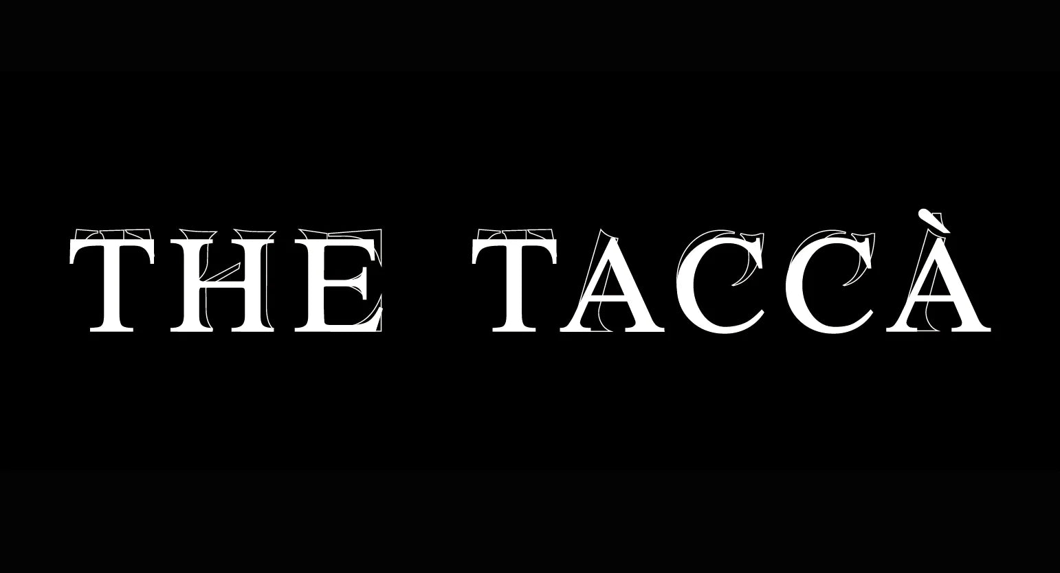 THE TACCA